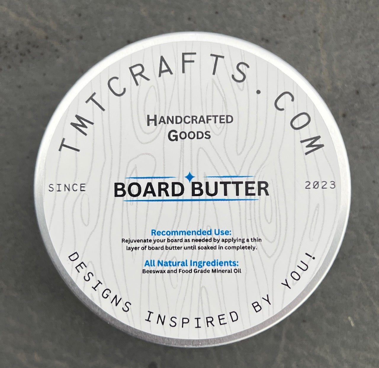 Board Butter